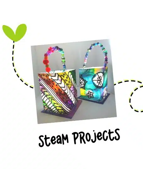 steam projects