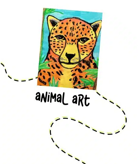 animal art