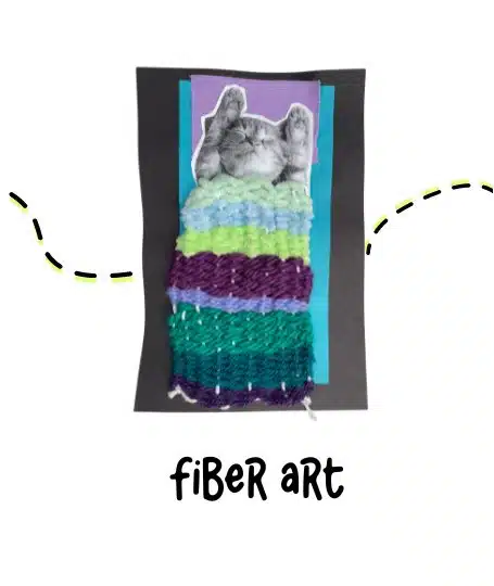 Fiber Art