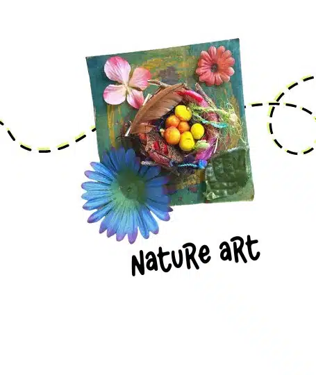 Nature Art