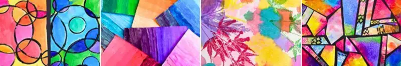 children's artwork