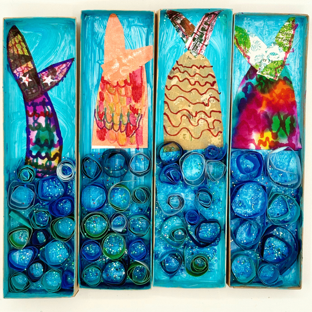 children's artwork
